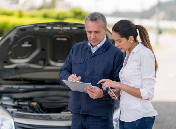 Comprehensive and collision insurance Wolverine Lake